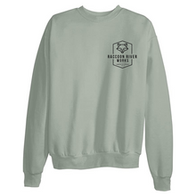 Load image into Gallery viewer, RRW Vintage Logo Crewneck