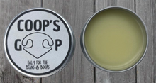 Load image into Gallery viewer, Coop’s Goop : Balm For Your Dog’s Beans & Boops