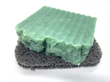 Load image into Gallery viewer, Bioplastic Soap Saver Pads