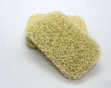 Load image into Gallery viewer, Bioplastic Soap Saver Pads