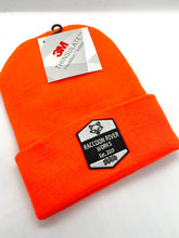 Load image into Gallery viewer, Raccoon River Works Beanie