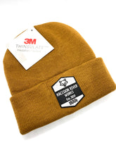 Load image into Gallery viewer, Raccoon River Works Beanie