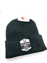 Load image into Gallery viewer, Raccoon River Works Beanie