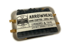 Load image into Gallery viewer, Plastic Free - Biodegradable - Modern Bamboo Soap Dish