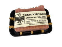 Load image into Gallery viewer, Plastic Free - Biodegradable - Modern Bamboo Soap Dish