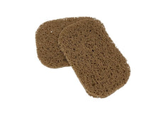 Load image into Gallery viewer, Bioplastic Soap Saver Pads