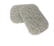 Load image into Gallery viewer, Bioplastic Soap Saver Pads