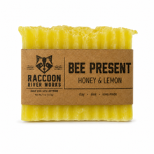 Load image into Gallery viewer, Bee-Present- Honey &amp; Lemon
