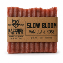 Load image into Gallery viewer, Slow Bloom - Vanilla &amp; Rose

