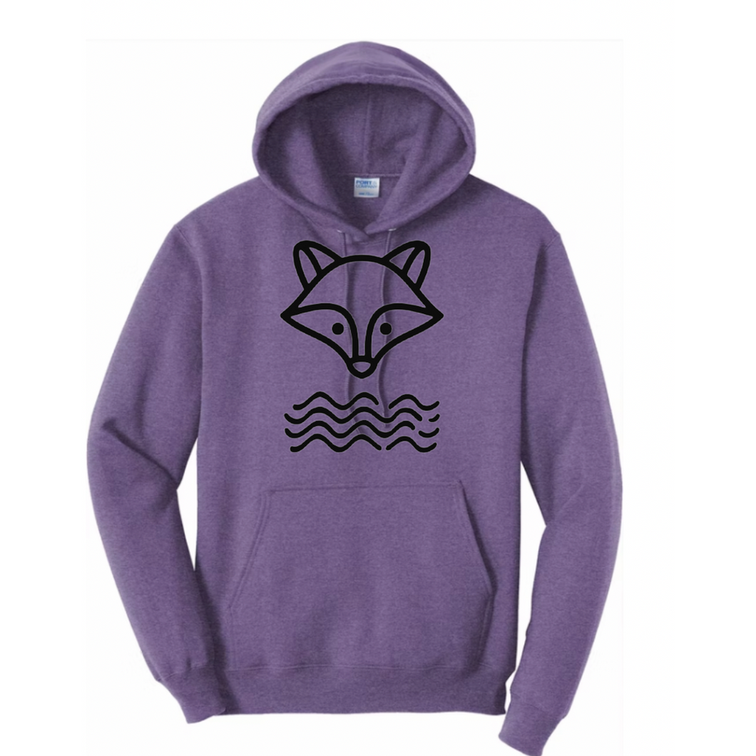 RRW Pullover Hoodie